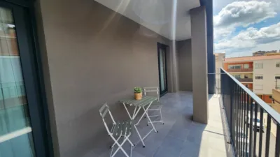 Dúplex en venta en Carrer de Pere Fizes, Sant Pere (Distrito Sant Pere-Zona Esportiva. Terrassa) de 580.000 €