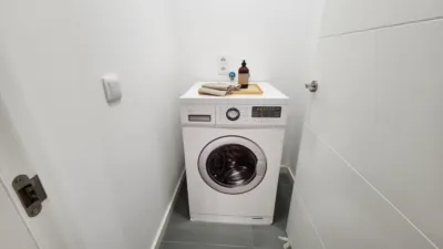 Dúplex en venta en Carrer de Pere Fizes, Sant Pere (Distrito Sant Pere-Zona Esportiva. Terrassa) de 580.000 €