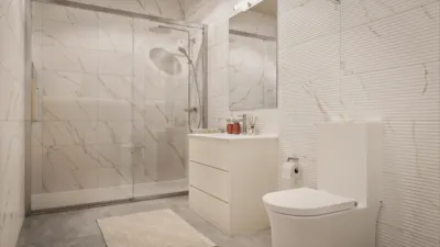 Dúplex en venta en Carrer de Pere Fizes, Sant Pere (Distrito Sant Pere-Zona Esportiva. Terrassa) de 545.000 €