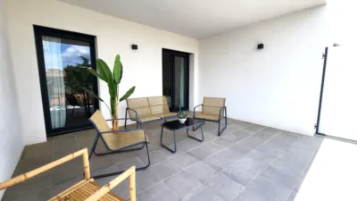Dúplex en venta en Carrer de Pere Fizes, Sant Pere (Distrito Sant Pere-Zona Esportiva. Terrassa) de 580.000 €