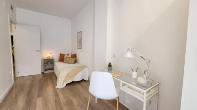 Dúplex en venta en Carrer de Pere Fizes, Sant Pere (Distrito Sant Pere-Zona Esportiva. Terrassa) de 580.000 €