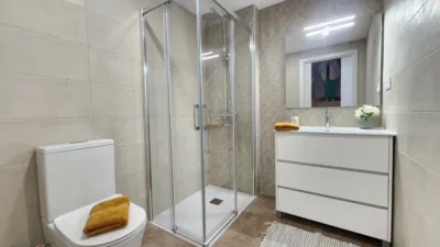 Dúplex en venta en Carrer de Pere Fizes, Sant Pere (Distrito Sant Pere-Zona Esportiva. Terrassa) de 580.000 €