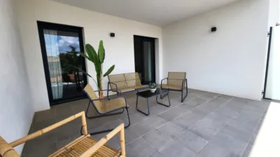 Dúplex en venta en Carrer de Pere Fizes, Sant Pere (Distrito Sant Pere-Zona Esportiva. Terrassa) de 580.000 €