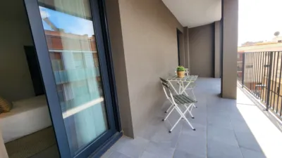 Dúplex en venta en Carrer de Pere Fizes, Sant Pere (Distrito Sant Pere-Zona Esportiva. Terrassa) de 580.000 €