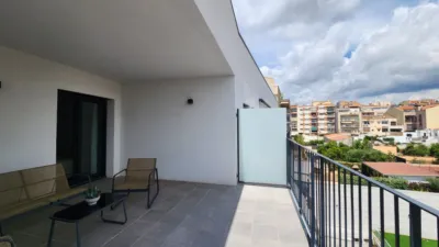 Dúplex en venta en Carrer de Pere Fizes, Sant Pere (Distrito Sant Pere-Zona Esportiva. Terrassa) de 580.000 €