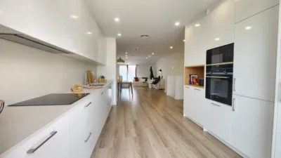Dúplex en venta en Carrer de Pere Fizes, Sant Pere (Distrito Sant Pere-Zona Esportiva. Terrassa) de 580.000 €