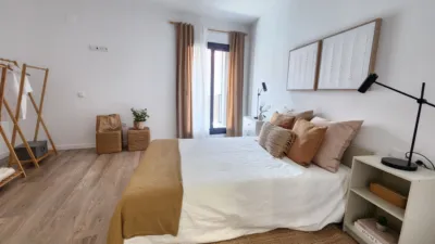 Dúplex en venta en Carrer de Pere Fizes, Sant Pere (Distrito Sant Pere-Zona Esportiva. Terrassa) de 580.000 €