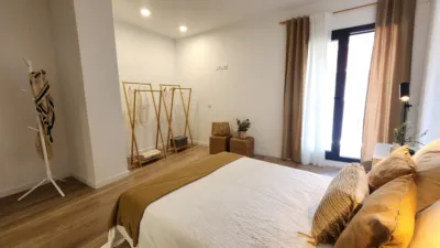Dúplex en venta en Carrer de Pere Fizes, Sant Pere (Distrito Sant Pere-Zona Esportiva. Terrassa) de 580.000 €