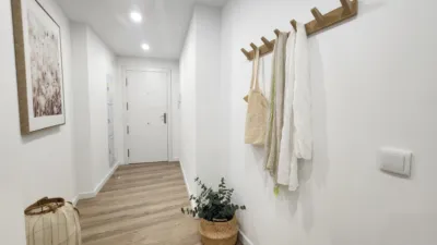 Dúplex en venta en Carrer de Pere Fizes, Sant Pere (Distrito Sant Pere-Zona Esportiva. Terrassa) de 580.000 €