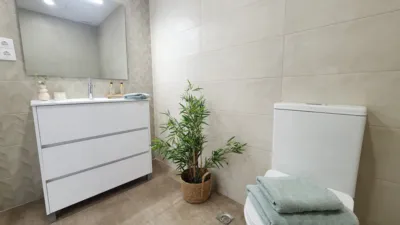 Dúplex en venta en Carrer de Pere Fizes, Sant Pere (Distrito Sant Pere-Zona Esportiva. Terrassa) de 580.000 €