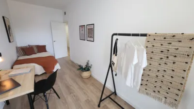 Dúplex en venta en Carrer de Pere Fizes, Sant Pere (Distrito Sant Pere-Zona Esportiva. Terrassa) de 580.000 €