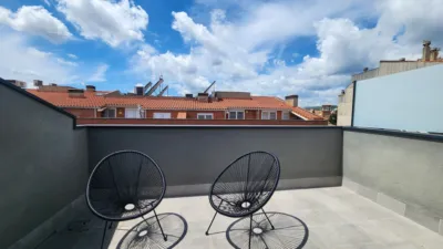 Dúplex en venta en Carrer de Pere Fizes, Sant Pere (Distrito Sant Pere-Zona Esportiva. Terrassa) de 580.000 €