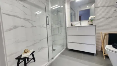 Dúplex en venta en Carrer de Pere Fizes, Sant Pere (Distrito Sant Pere-Zona Esportiva. Terrassa) de 580.000 €