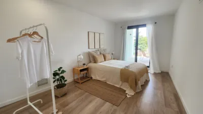 Dúplex en venta en Carrer de Pere Fizes, Sant Pere (Distrito Sant Pere-Zona Esportiva. Terrassa) de 580.000 €