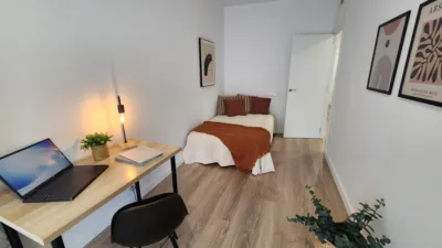 Dúplex en venta en Carrer de Pere Fizes, Sant Pere (Distrito Sant Pere-Zona Esportiva. Terrassa) de 580.000 €