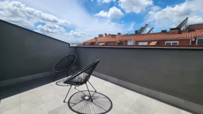 Dúplex en venta en Carrer de Pere Fizes, Sant Pere (Distrito Sant Pere-Zona Esportiva. Terrassa) de 580.000 €