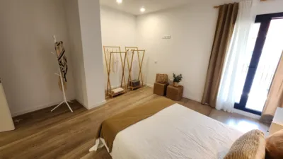 Dúplex en venta en Carrer de Pere Fizes, Sant Pere (Distrito Sant Pere-Zona Esportiva. Terrassa) de 580.000 €