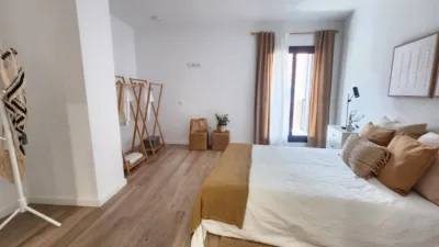Dúplex en venta en Carrer de Pere Fizes, Sant Pere (Distrito Sant Pere-Zona Esportiva. Terrassa) de 580.000 €