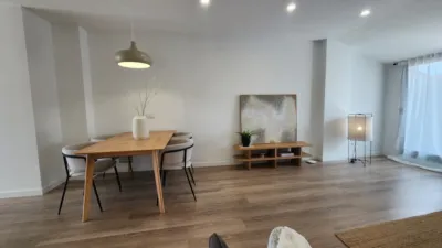 Dúplex en venta en Carrer de Pere Fizes, Sant Pere (Distrito Sant Pere-Zona Esportiva. Terrassa) de 580.000 €