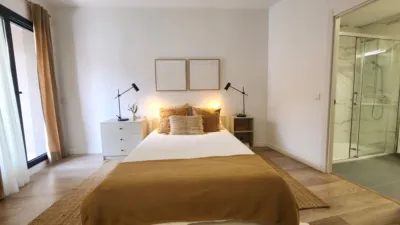 Dúplex en venta en Carrer de Pere Fizes, Sant Pere (Distrito Sant Pere-Zona Esportiva. Terrassa) de 580.000 €