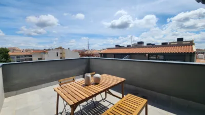 Dúplex en venta en Carrer de Pere Fizes, Sant Pere (Distrito Sant Pere-Zona Esportiva. Terrassa) de 580.000 €