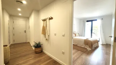 Dúplex en venta en Carrer de Pere Fizes, Sant Pere (Distrito Sant Pere-Zona Esportiva. Terrassa) de 580.000 €