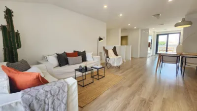 Dúplex en venta en Carrer de Pere Fizes, Sant Pere (Distrito Sant Pere-Zona Esportiva. Terrassa) de 580.000 €