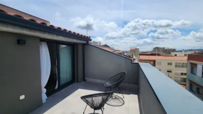 Dúplex en venta en Carrer de Pere Fizes, Sant Pere (Distrito Sant Pere-Zona Esportiva. Terrassa) de 580.000 €