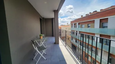 Dúplex en venta en Carrer de Pere Fizes, Sant Pere (Distrito Sant Pere-Zona Esportiva. Terrassa) de 580.000 €