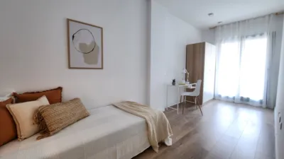 Dúplex en venta en Carrer de Pere Fizes, Sant Pere (Distrito Sant Pere-Zona Esportiva. Terrassa) de 580.000 €