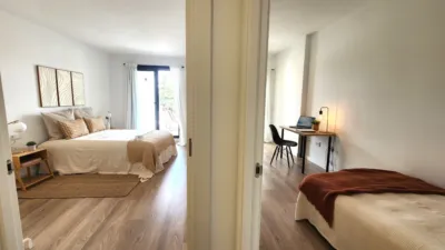 Dúplex en venta en Carrer de Pere Fizes, Sant Pere (Distrito Sant Pere-Zona Esportiva. Terrassa) de 580.000 €