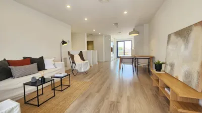 Dúplex en venta en Carrer de Pere Fizes, Sant Pere (Distrito Sant Pere-Zona Esportiva. Terrassa) de 580.000 €