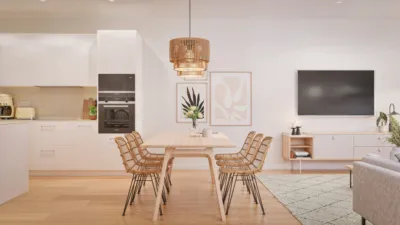 Dúplex en venta en Carrer de Pere Fizes, Sant Pere (Distrito Sant Pere-Zona Esportiva. Terrassa) de 545.000 €