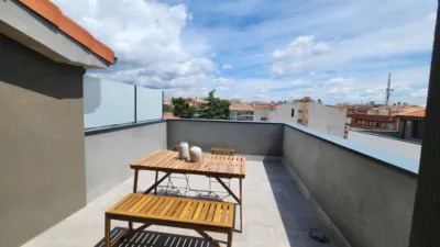 Dúplex en venta en Carrer de Pere Fizes, Sant Pere (Distrito Sant Pere-Zona Esportiva. Terrassa) de 580.000 €