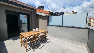 Dúplex en venta en Carrer de Pere Fizes, Sant Pere (Distrito Sant Pere-Zona Esportiva. Terrassa) de 580.000 €