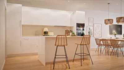 Dúplex en venta en Carrer de Pere Fizes, Sant Pere (Distrito Sant Pere-Zona Esportiva. Terrassa) de 545.000 €