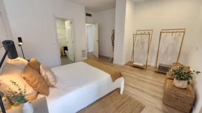 Dúplex en venta en Carrer de Pere Fizes, Sant Pere (Distrito Sant Pere-Zona Esportiva. Terrassa) de 580.000 €