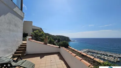 Chalet adosado en venta en Canyelles-La Montgoda, Canyelles-La Montgoda (Lloret de Mar) de 1.500.000 €