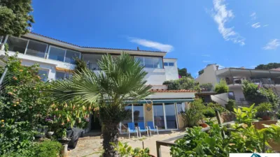 Chalet adosado en venta en Canyelles-La Montgoda, Canyelles-La Montgoda (Lloret de Mar) de 1.500.000 €