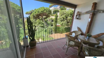 Chalet adosado en venta en Canyelles-La Montgoda, Canyelles-La Montgoda (Lloret de Mar) de 1.500.000 €