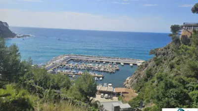 Chalet adosado en venta en Canyelles-La Montgoda, Canyelles-La Montgoda (Lloret de Mar) de 1.500.000 €