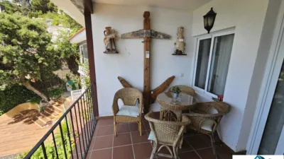 Chalet adosado en venta en Canyelles-La Montgoda, Canyelles-La Montgoda (Lloret de Mar) de 1.500.000 €
