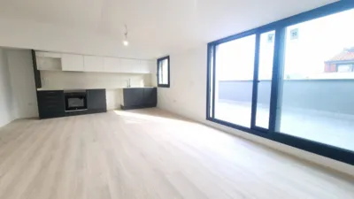 Dúplex en venta en Sant Pere, Sant Pere (Distrito Sant Pere-Zona Esportiva. Terrassa) de 356.000 €