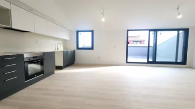 Dúplex en venta en Sant Pere, Sant Pere (Distrito Sant Pere-Zona Esportiva. Terrassa) de 356.000 €