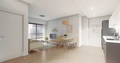 Dúplex en venta en Sant Pere, Sant Pere (Distrito Sant Pere-Zona Esportiva. Terrassa) de 356.000 €