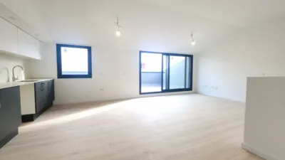 Dúplex en venta en Sant Pere, Sant Pere (Distrito Sant Pere-Zona Esportiva. Terrassa) de 356.000 €