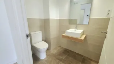Dúplex en venta en Sant Pere, Sant Pere (Distrito Sant Pere-Zona Esportiva. Terrassa) de 356.000 €