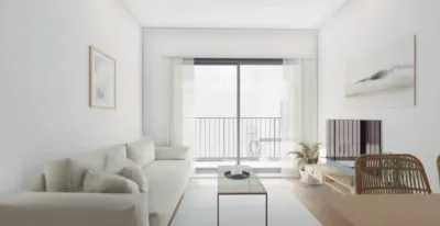 Dúplex en venta en Sant Pere, Sant Pere (Distrito Sant Pere-Zona Esportiva. Terrassa) de 356.000 €