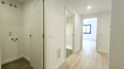Dúplex en venta en Sant Pere, Sant Pere (Distrito Sant Pere-Zona Esportiva. Terrassa) de 356.000 €