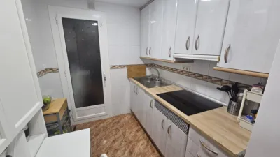 Apartment in Mercat photo 12